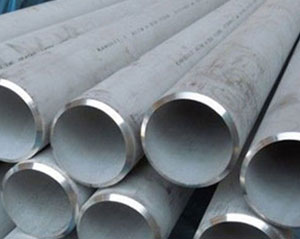 Super Duplex Steel S32750 Pipe & Tube